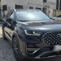 تیگو ۸ پرومکس دو دف ie مدل ۴۰۳