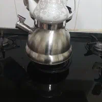 کتری استیل