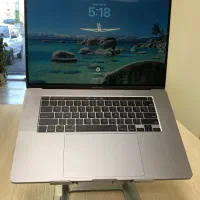 مک بوک i9 A2141