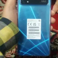 پوکو   x4 poro5G