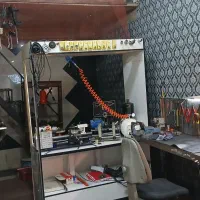 تعمیرات ابزار