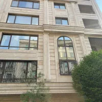 فرمانیه-شرقی-135متر-2خواب-کلید-نخورده