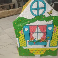 کلبه|اسباب و اثاث بچه|مشهد, نوید|دیوار