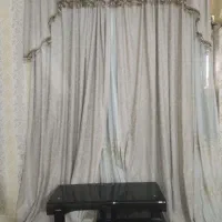 میزتلویزیون کاملا سالم ونو