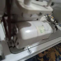 چرخ خیاطی