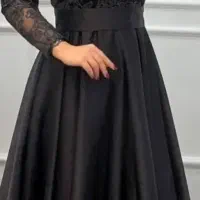 لباس مجلسی