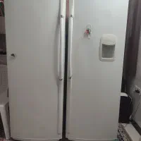 یخچال دوقلو جنرال الکترواستیل