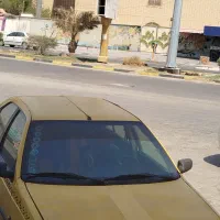 تاکسی پژو