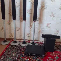 سینما خانگی