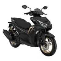 موتور گلکسی r155 طرح ایروکس آب خنک|موتورسیکلت|مشهد, رضاشهر|دیوار