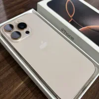 آیفون  16 pro