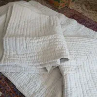 لحاف سنتی پشم