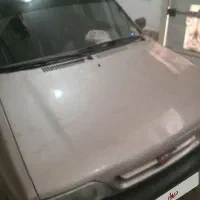 فروش پراید مدل۸۸ فوری ب