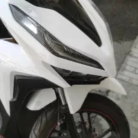 موتور کلیک 150 دلتا 1403