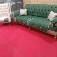 مبل راحتی  با کیفیت به قیمت تولید.