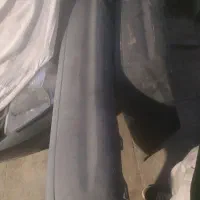 دست دوم عقب