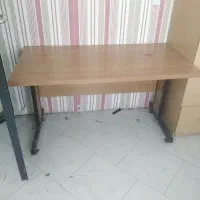 اطو سیلتر کارکرده، دراور، میز تحریر ،پرده زبرا