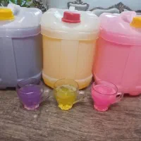 پخش مواد شوینده اقتصادی vip