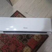 کولر اسپلیت هایینس