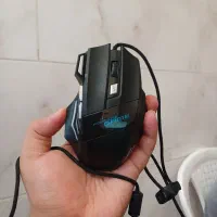 موس گیمینگ تخفیف ویژه