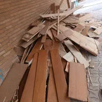 خرده چوب نوپان