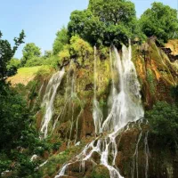 تور کردستان ، لرستان و وان ترکیه از شیراز