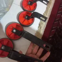 پایه دوچرخه