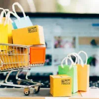 ادمین فروشگاه اینترنتی
