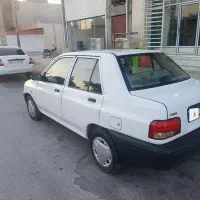 پراید 131 فابریک 66کار