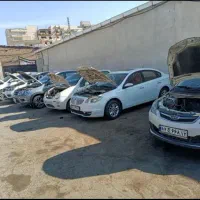 تعمیرگاه مکانیکی تخصصی تمام خودروهای چینی