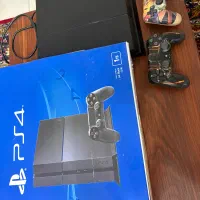 ps4|کنسول، بازی ویدئویی و آنلاین|تهران, شهرک دانشگاه شریف|دیوار