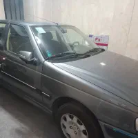 فروش پرشیا در حد صفر با بوی نویی