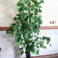 درختچه مصنوعی