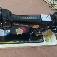 چرخ خیاطی