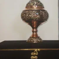 مس الماس تراش مسی درجه 1 ( آجیل،شکلات خوری )