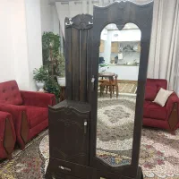 جا کفشی تمام وکیوم دارای ۲۰ جای کفش