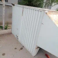 اتاق پیکان وانت