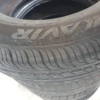 ۲جفت لاستیک سایز۱۵