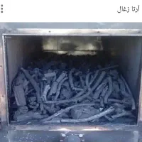 کوره ذغال درجه یک