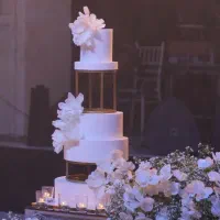 اجاره انواع ماکت کیک عروسی و عقد