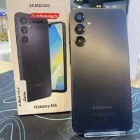 سامسونگ گلکسی a16
