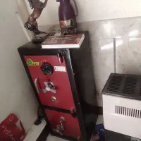 گاوصندوق بتنی ایران کاوه