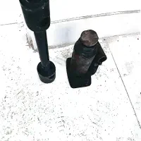 اچار چرخ