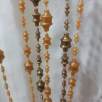 پرده ی مهره ای منجوقی نشکن