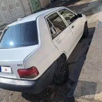 پراید ۹۶ برج ۱۲