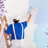 نقاشی ساختمان با قیمت منصفانه و کیفیت تضمینی