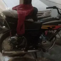 رهرو مدل ۱۴۰۴ انژکتور
