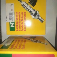 فروش سنسور اکسیژن کروز و NTKژاپن اصلی با ضمانت
