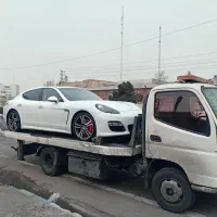 امدادخودرو کفی خودروبر جرثقیل