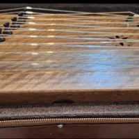 سنتور سل کوک چوب گردو مدل الماس( پژوهشکده سنتور)
